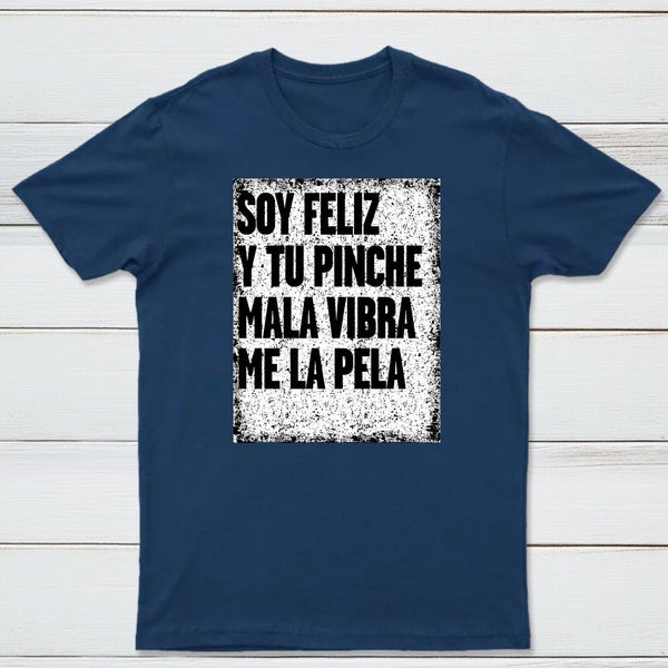 Hilarious Mexican Themed T-Shirt