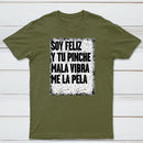 Hilarious Mexican Themed T-Shirt