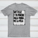 Hilarious Mexican Themed T-Shirt