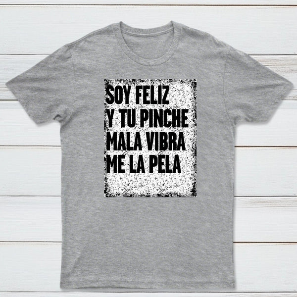 Hilarious Mexican Themed T-Shirt
