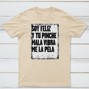 Hilarious Mexican Themed T-Shirt