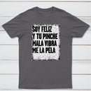 Hilarious Mexican Themed T-Shirt
