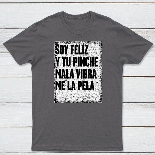 Hilarious Mexican Themed T-Shirt