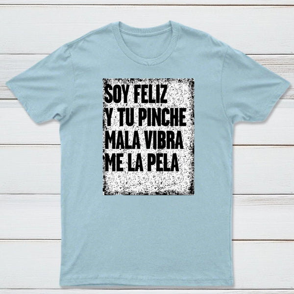 Hilarious Mexican Themed T-Shirt