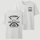 Kilgore Surf Club Nung River Vietnam T-Shirt