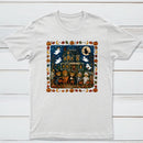 Vintage 90s Bears Halloween Trick Or Treat Bears T-Shirt