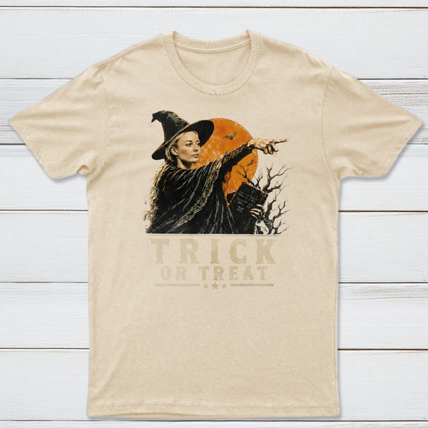Sophie Basketball Halloween Point Trick or Treat T-Shirt