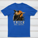 Sophie Basketball Halloween Point Trick or Treat T-Shirt