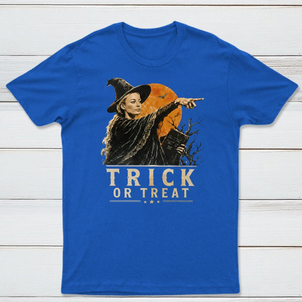Sophie Basketball Halloween Point Trick or Treat T-Shirt