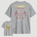 Rush Fifty Something Tour 2026 T-Shirt