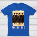 FEVERSTONE Sophie Cunningham And Caitlin Clark T-Shirt