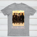 FEVERSTONE Sophie Cunningham And Caitlin Clark T-Shirt