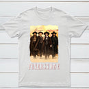 FEVERSTONE Sophie Cunningham And Caitlin Clark T-Shirt
