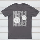 Happy to See Your Face Teacher Back to School Gift T-Shirt