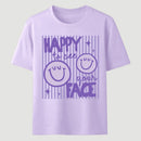 Happy to See Your Face Teacher Back to School Gift T-Shirt