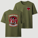 Tombstone Fire Dept Firehouse 31 T-Shirt