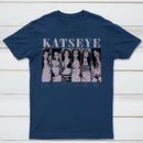 Katseye Music Kpop T-Shirt