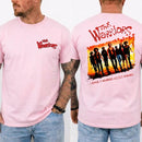 The Warriors 1979 Vintage NYC Street T-Shirt