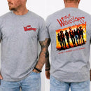 The Warriors 1979 Vintage NYC Street T-Shirt