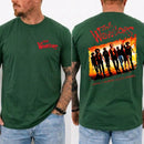 The Warriors 1979 Vintage NYC Street T-Shirt