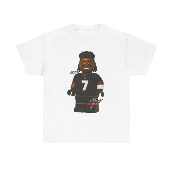 Mini Football Graphic T-Shirt