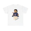 Mini Football Graphic T-Shirt