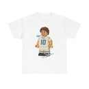 Mini Football Graphic T-Shirt