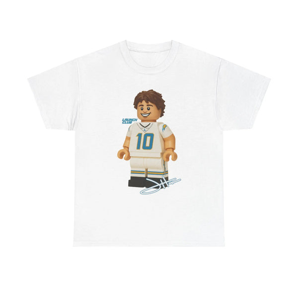 Mini Football Graphic T-Shirt