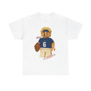Mini Football Graphic T-Shirt