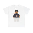 Mini Football Graphic T-Shirt