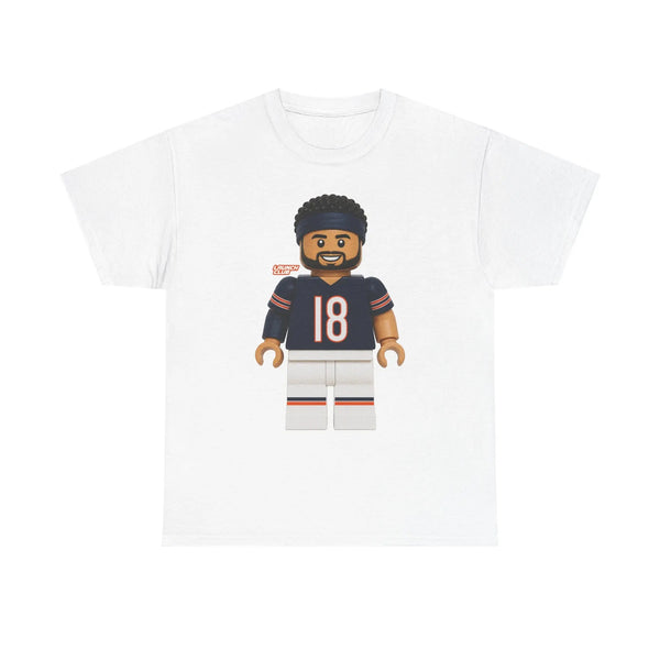 Mini Football Graphic T-Shirt