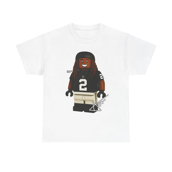 Mini Football Graphic T-Shirt