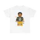 Mini Football Graphic T-Shirt