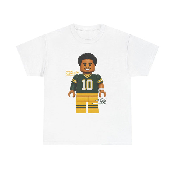 Mini Football Graphic T-Shirt