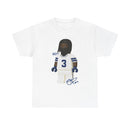 Mini Football Graphic T-Shirt