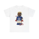 Mini Football Graphic T-Shirt