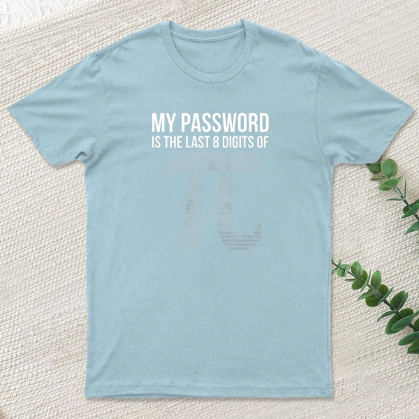 Math Funny T-Shirt
