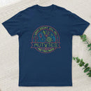 What Doesn't Kill You Mutates And Tries Again Ii By Tobe Fonseca T-Shirt