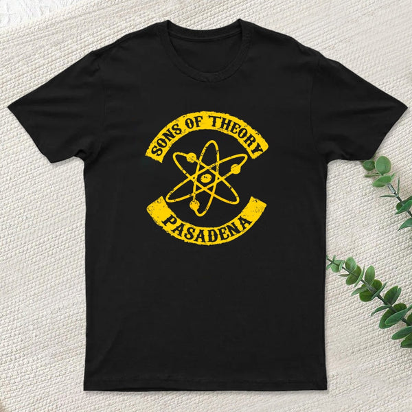 Sons Of Theory T-Shirt