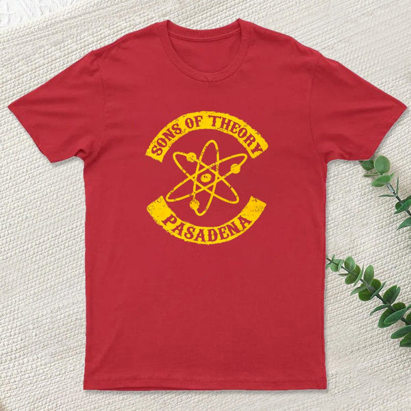Sons Of Theory T-Shirt