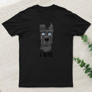 I Bite Chief In Isle Of Dogs T-Shirt