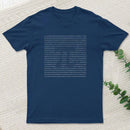 1154 Digits Of Pi T-Shirt