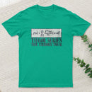 Taylor Series T-Shirt
