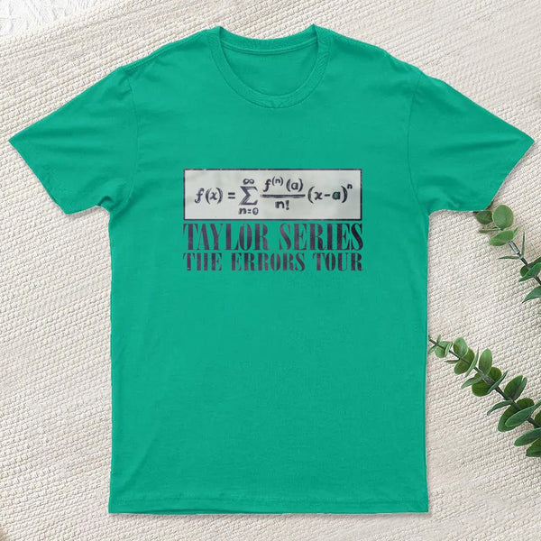 Taylor Series T-Shirt