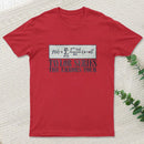 Taylor Series T-Shirt