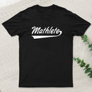 Mathlete T-Shirt