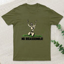 No Disassemble Gadsden T-Shirt