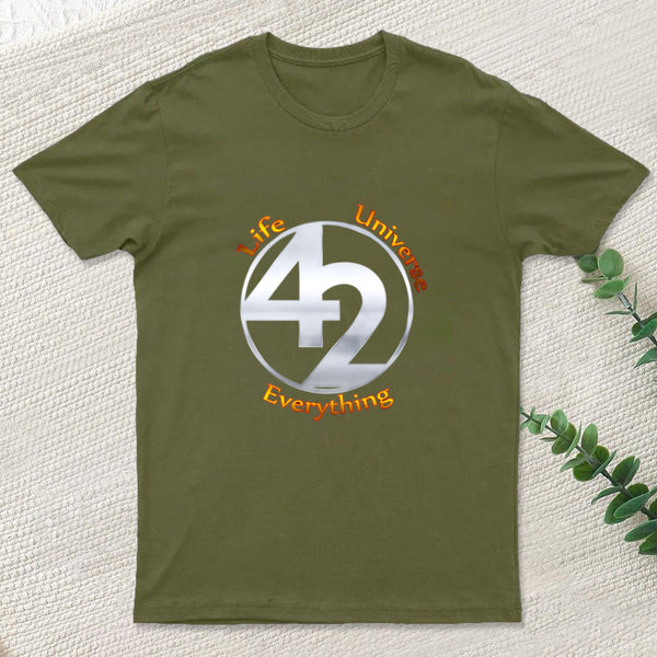 42 T-Shirt