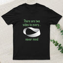 Mobius FTW T-Shirt