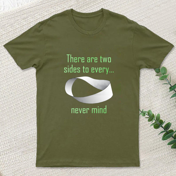 Mobius FTW T-Shirt